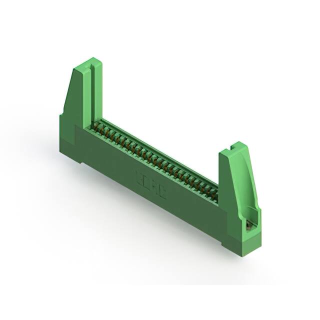 345-026-500-188 EDAC Inc.  Edgeboard Connectors
